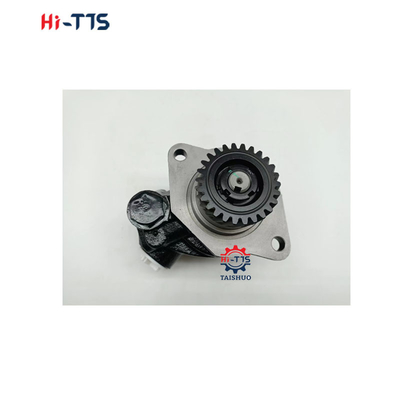 6D155 S6D155 SA6D155 D355A-3 Pompa oleju silnikowego 6128-52-1013 Wytworzona w Chinach