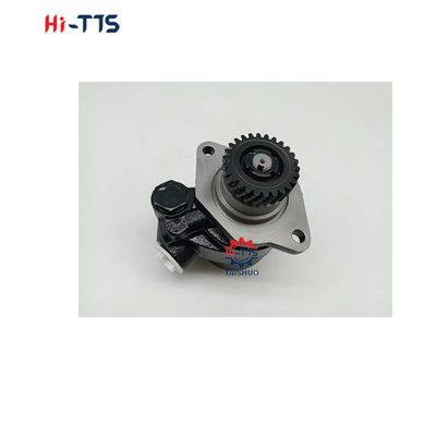 6D155 S6D155 SA6D155 D355A-3 Pompa oleju silnikowego 6128-52-1013 Wytworzona w Chinach