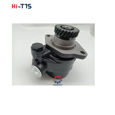 6D155 S6D155 SA6D155 D355A-3 Pompa oleju silnikowego 6128-52-1013 Wytworzona w Chinach
