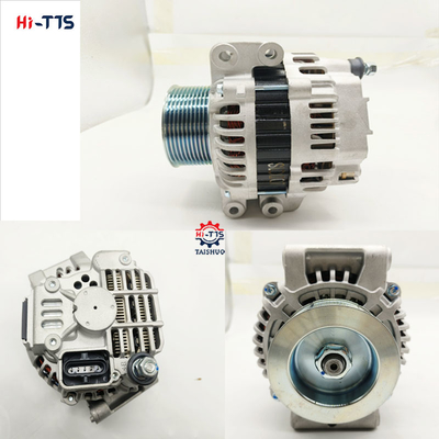 Wysokiej jakości 24V 100A 1884268 1888010 573015 A004TR5691 A4TR5691 Alternator do części ciężarowych
