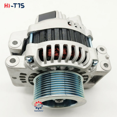 Wysokiej jakości 24V 100A 1884268 1888010 573015 A004TR5691 A4TR5691 Alternator do części ciężarowych
