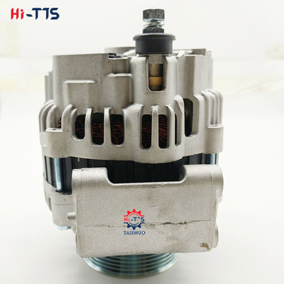 Wysokiej jakości 24V 100A 1884268 1888010 573015 A004TR5691 A4TR5691 Alternator do części ciężarowych