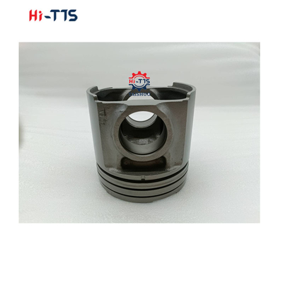 Wysokiej jakości S6D125 6D125 Zestaw tłoków silników wysokoprężnych 6152-32-2510 6151-31-2511