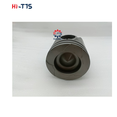 Wysokiej jakości S6D125 6D125 Zestaw tłoków silników wysokoprężnych 6152-32-2510 6151-31-2511
