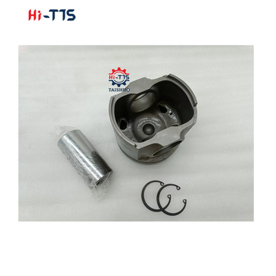 Wysokiej jakości S6D125 6D125 Zestaw tłoków silników wysokoprężnych 6152-32-2510 6151-31-2511