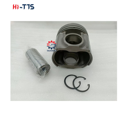 Wysokiej jakości S6D125 6D125 Zestaw tłoków silników wysokoprężnych 6152-32-2510 6151-31-2511