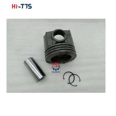 140MM S6D140 6D140 Zestaw tłoków silników wysokoprężnych 6212-31-2170 6211-31-2410