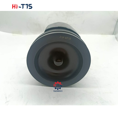 3196715 319-6715 319-6716 368-7818 Stalowe korpusy tłokowe 145 mm dla silników koparek zestawu C18