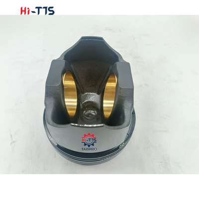 3196715 319-6715 319-6716 368-7818 Stalowe korpusy tłokowe 145 mm dla silników koparek zestawu C18
