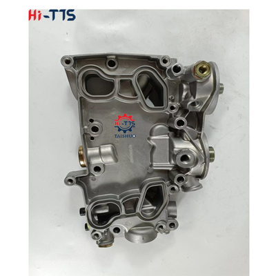 BF4M2012 Części zamienne koparki Olejna chłodnia Assy 04254556 04295964 20459205 dla Deu-tz