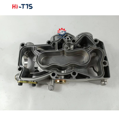 BF4M2012 Części zamienne koparki Olejna chłodnia Assy 04254556 04295964 20459205 dla Deu-tz