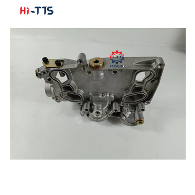 BF4M2012 Części zamienne koparki Olejna chłodnia Assy 04254556 04295964 20459205 dla Deu-tz