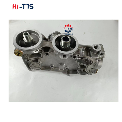 BF4M2012 Części zamienne koparki Olejna chłodnia Assy 04254556 04295964 20459205 dla Deu-tz