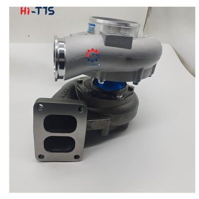 WD615 Turbosprężarka silnika wysokoprężnego 61561111227A