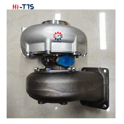 WD615 Turbosprężarka silnika wysokoprężnego 61561111227A