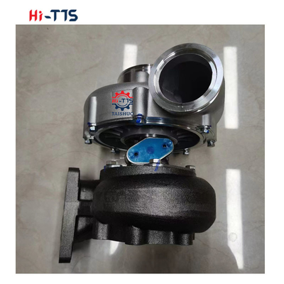 WD615 Turbosprężarka silnika wysokoprężnego 61561111227A