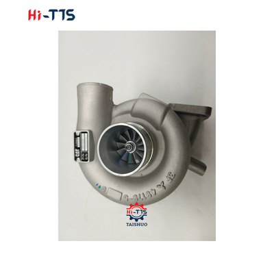 320DCAT Turbosprężarka silnika wysokoprężnego 287-0049