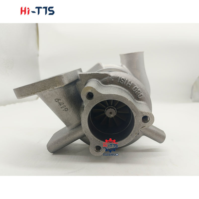 320DCAT Turbosprężarka silnika wysokoprężnego 287-0049