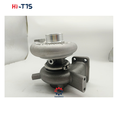 320DCAT Turbosprężarka silnika wysokoprężnego 287-0049