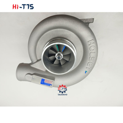DX225 DH220-5 Turbodoładowarka 3539678 65.09100-7093 3519989 dla Doo-san