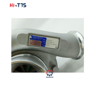 6BT Turbosprężarka 3785477 3785478 4038475 4035374 3595157 3596667