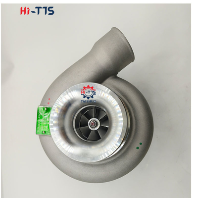 TD06H-14KYRCN 49179-06210 60305490 Turboładowarka dla silnika Turbo