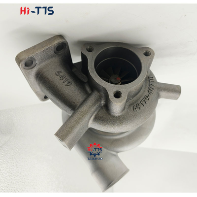 TD06H-14KYRCN 49179-06210 60305490 Turboładowarka dla silnika Turbo