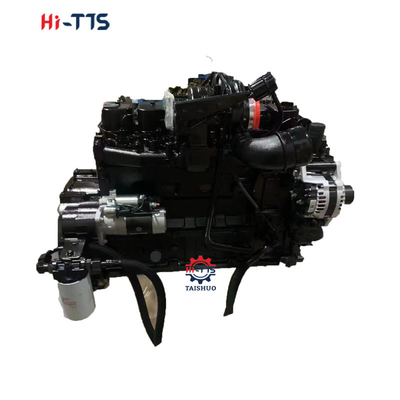 Kompletny silnik 6BT59 silnik Diesel