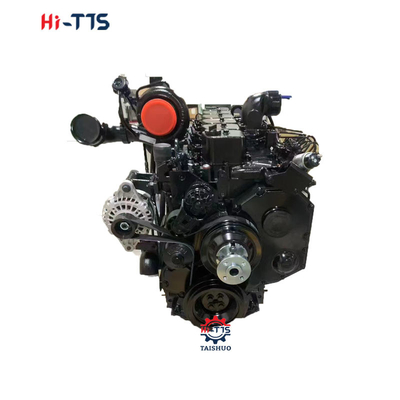 Kompletny silnik 6BT59 silnik Diesel