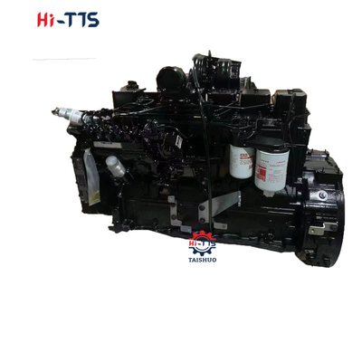 Kompletny silnik 6BT59 silnik Diesel