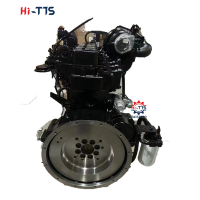 Kompletny silnik 6BT59 silnik Diesel