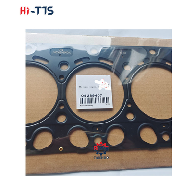 BF4M2012 BF4M2012C Gasketa z linia cylindrowa Gasketa z głowicą Gasketa 04289407 04284066