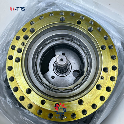 Wykorzystanie silnika SY215C9 SY215C 13225418