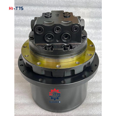 Ekskawator R80 Motor podróżny Assy Whit Travel Gear Box Whit Zęby napędowe XKAY-01864