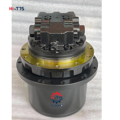 Ekskawator R80 Motor podróżny Assy Whit Travel Gear Box Whit Zęby napędowe XKAY-01864