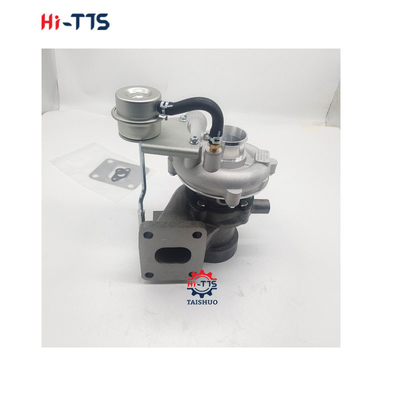 Ciężarówka D4AL Zespół turbosprężarek silnika GT1749S 28230-41730 708337-0001 28230-41720