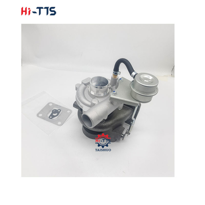 Ciężarówka D4AL Zespół turbosprężarek silnika GT1749S 28230-41730 708337-0001 28230-41720