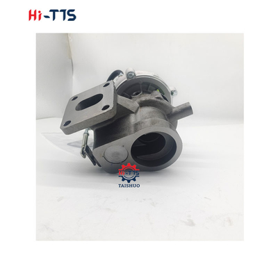 Ciężarówka D4AL Zespół turbosprężarek silnika GT1749S 28230-41730 708337-0001 28230-41720