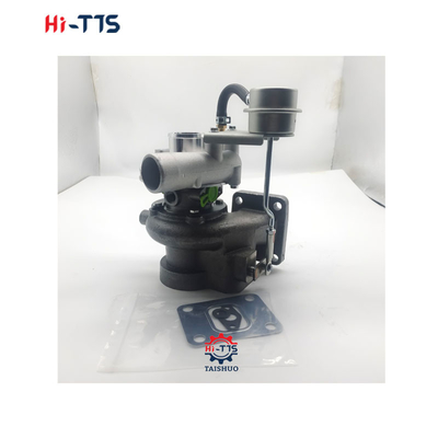 Ciężarówka D4AL Zespół turbosprężarek silnika GT1749S 28230-41730 708337-0001 28230-41720
