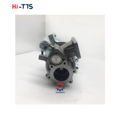 GT3271LS Turbodoładowarka Grupa 28230-8Y000 716677-5001S 716677-0001 716677-1 Dla ciężarówek