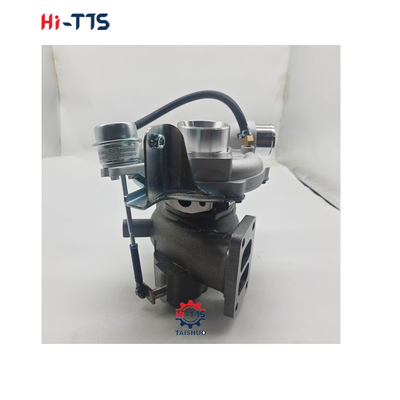 GT3271LS Turbodoładowarka Grupa 28230-8Y000 716677-5001S 716677-0001 716677-1 Dla ciężarówek