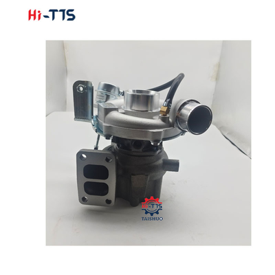 GT3271LS Turbodoładowarka Grupa 28230-8Y000 716677-5001S 716677-0001 716677-1 Dla ciężarówek