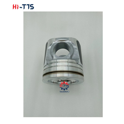 C7.1 Części silnika Elektroniczny wtrysk paliwa tłok 4154315 3707998 3707997 4505996