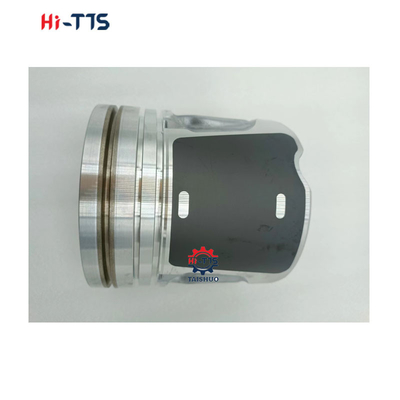 C7.1 Części silnika Elektroniczny wtrysk paliwa tłok 4154315 3707998 3707997 4505996