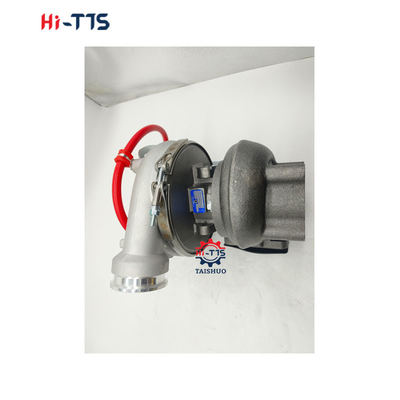 Wysokiej jakości D7E EC240B Turbo silnik wysokoprężny VOE21109241 21109241 20500295