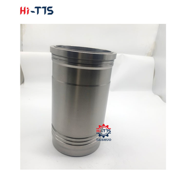 6D22 130mm Silnik Diesla Cylinder Liner ME051217 ME051500 ME051501 ME051502