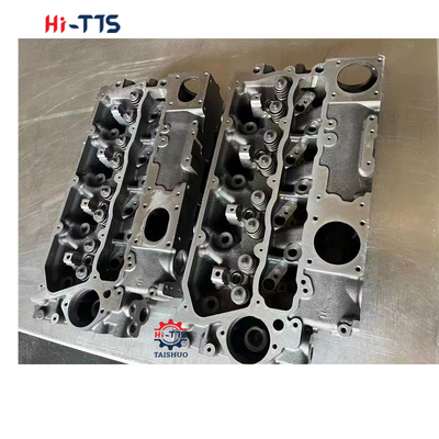 3054C C4.4 Zespół głowicy cylindra z bezpośrednim wtryskiem 232-7519 Do silnika C-a-t