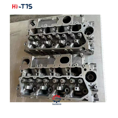 3054C C4.4 Zespół głowicy cylindra z bezpośrednim wtryskiem 232-7519 Do silnika C-a-t