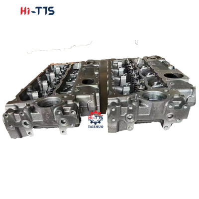 3054C C4.4 Zespół głowicy cylindra z bezpośrednim wtryskiem 232-7519 Do silnika C-a-t