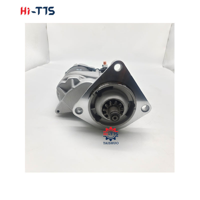 24V 11T 5.5KW EH700 Silniki Silnik starterowy OK87T18400 031228070 DO H-I-N-O
